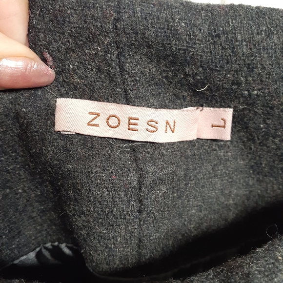 ZOESN SKIRT - Picture 2 of 5